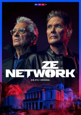 Ze Network - Titkos hálózat 1. évad (2022) online sorozat