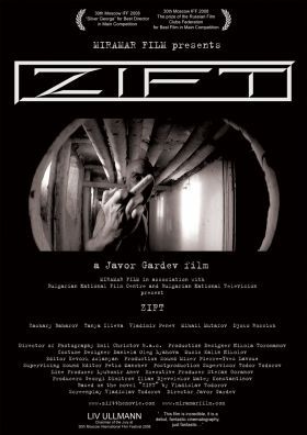 Zift (2008) online film