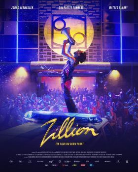Zillion (2022) online film
