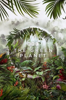 Zöld bolygó 1 évad
