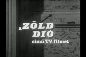 Zöld dió (1976) online film