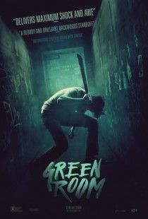 Zöld szoba (2015) online film