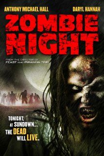Zombie éjszaka (2013) online film
