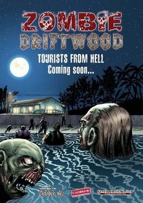 Zombie Driftwood (2010) online film