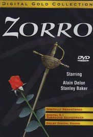 Zorro (1975) online film