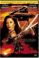 Zorro legendája (2005) online film