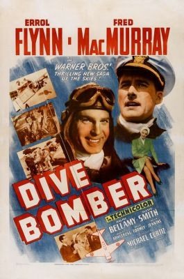 Zuhanóbombázók (1941) online film
