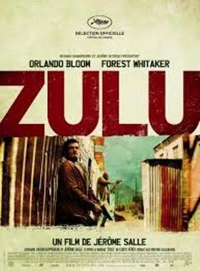 Zulu (2013) online film